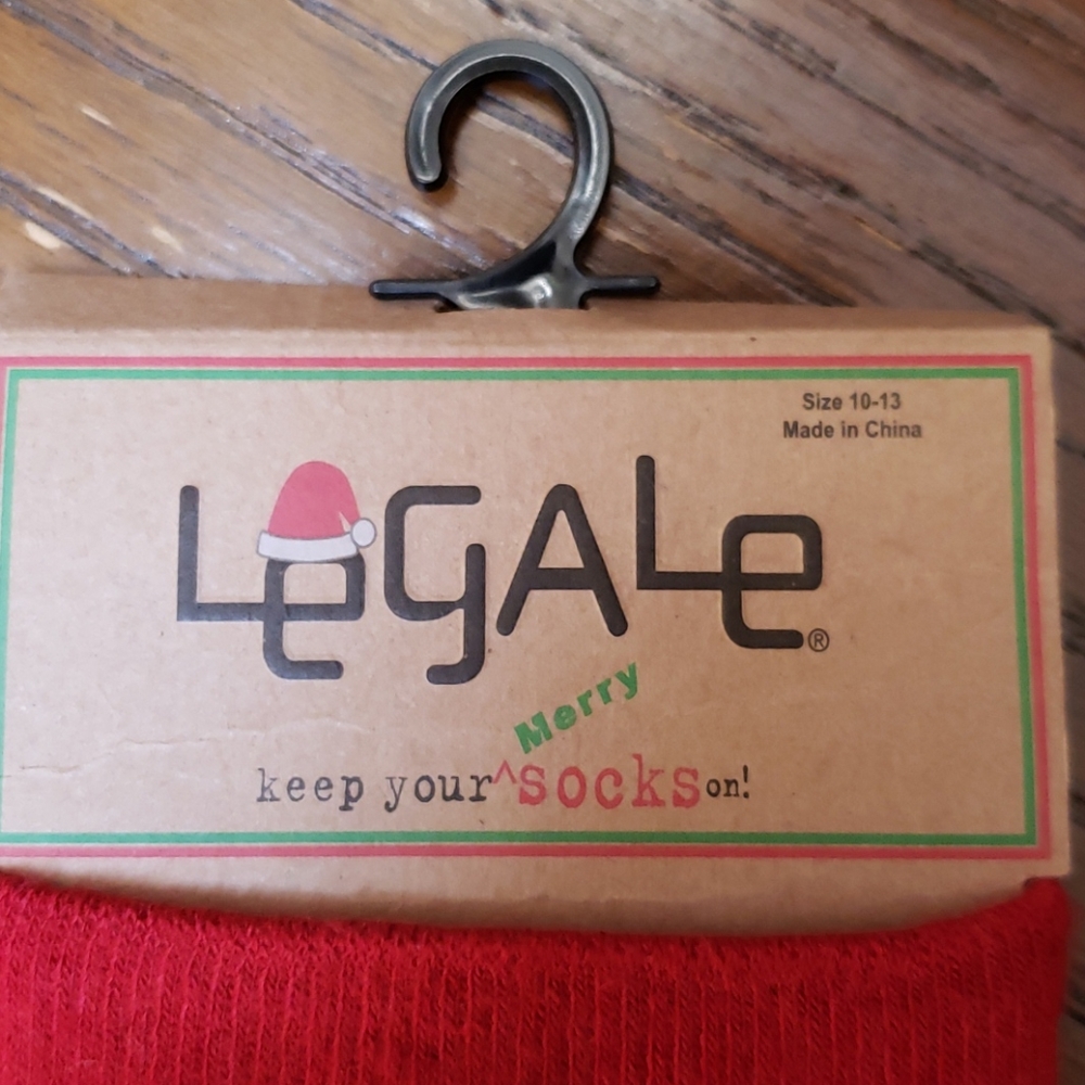 Socks - Picture 3 of 3